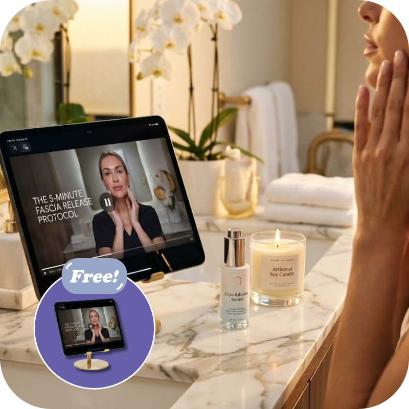 DENOVO: The "Neuro-Sculpting" Masterclass (Video Series)