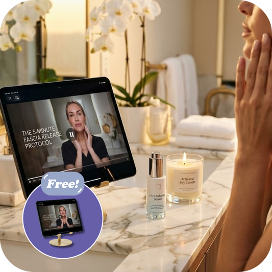 DENOVO: The "Neuro-Sculpting" Masterclass (Video Series)